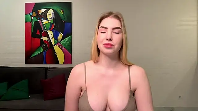 DannaCelisss online show from 12/09/24, 01:45