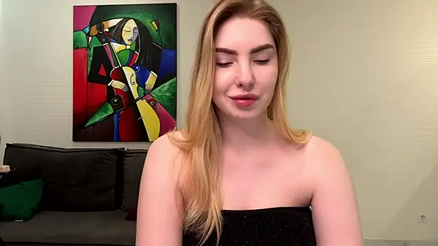 DannaCelisss online show from 12/21/24, 08:00