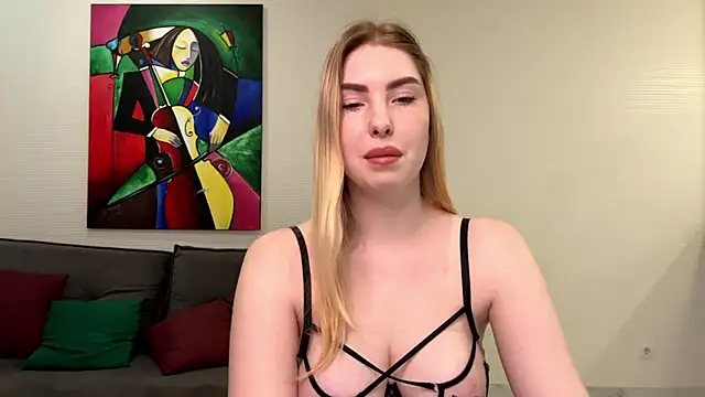 DannaCelisss online show from 01/23/25, 08:56