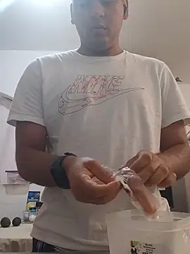 ElferXXX online show from 01/16/26, 03:38