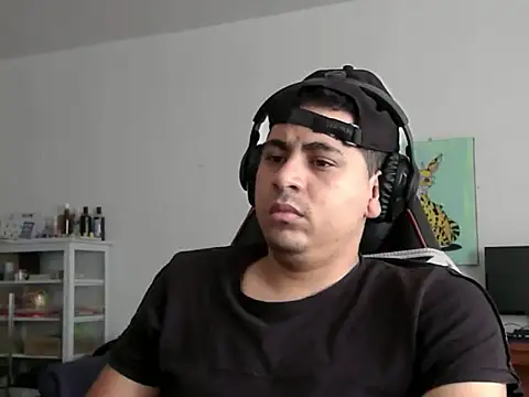 ElferXXX online show from 02/25/26, 08:18