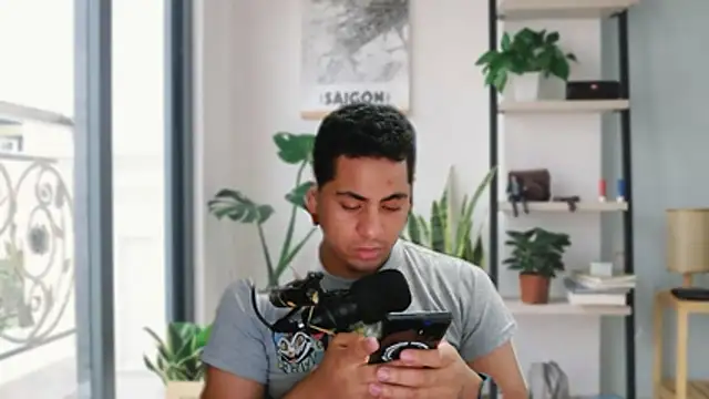 ElferXXX online show from 03/07/26, 10:18