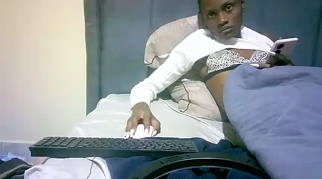 hot mamaa online show from 01/14/25, 04:57