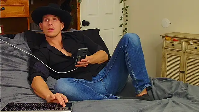 zack Fisher online show from 02/06/26, 12:26