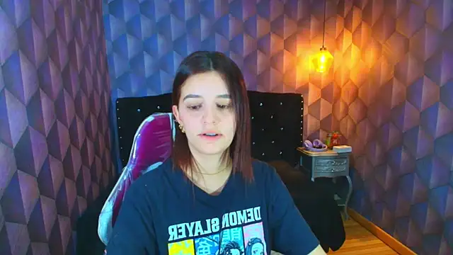 LiaHarryis online show from 03/19/26, 06:34