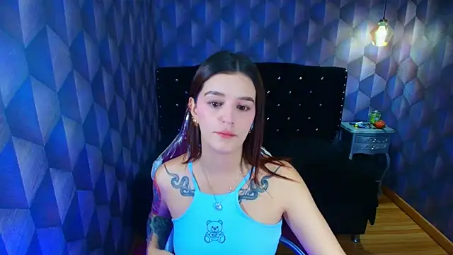 Snapshot of LiaHarryis chatting on 07/22/26, 05:38 LiaHarryis online show from 07/22/26, 05:38