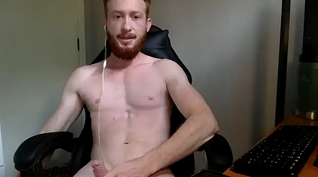 Smoker Ginger online show from 01/30/25, 12:16