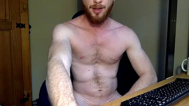 Smoker Ginger online show from 10/28/25, 06:32