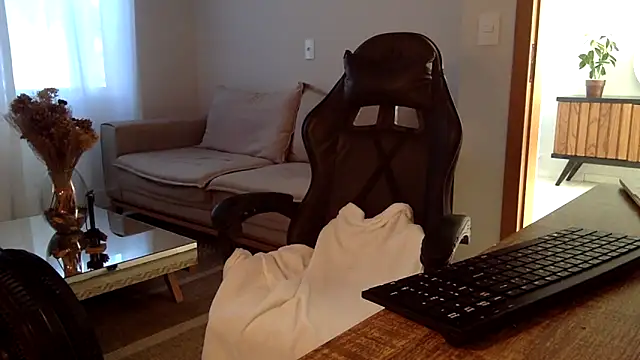 Smoker Ginger online show from 03/23/26, 11:36