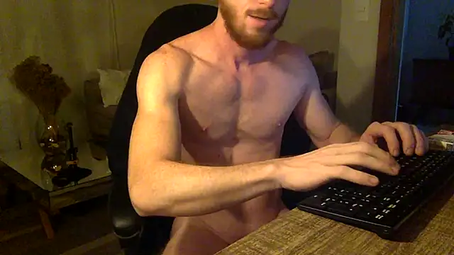 Smoker Ginger online show from 03/24/26, 08:30