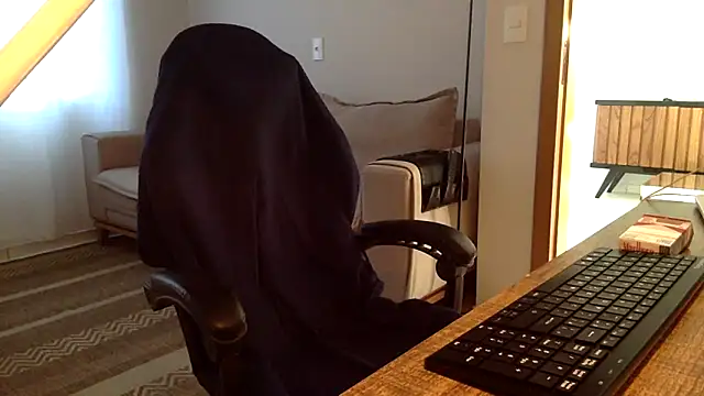 Smoker Ginger online show from 03/26/26, 11:16