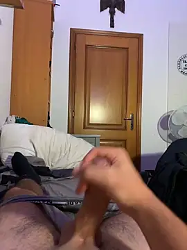 Edoboccia online show from 09/22/25, 02:02