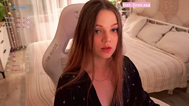 linessssa online show from 01/24/25, 07:07