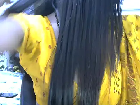 Anjali Milsi online show from 01/10/25, 03:58