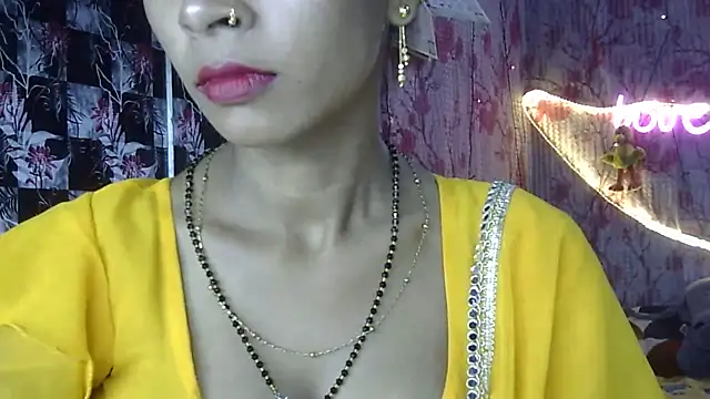 Anjali Milsi online show from 09/11/25, 06:35