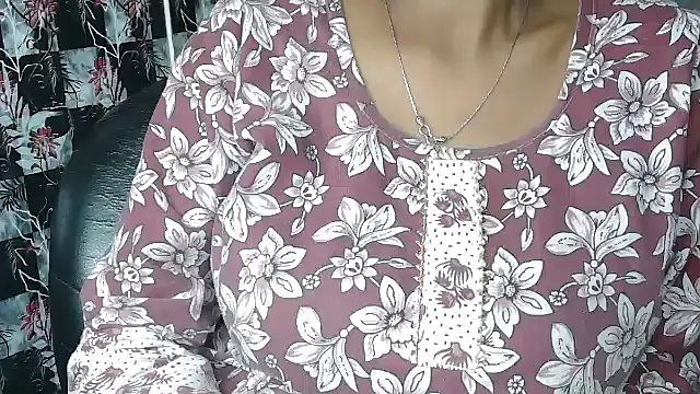 Anjali Milsi online show from 04/09/26, 10:31