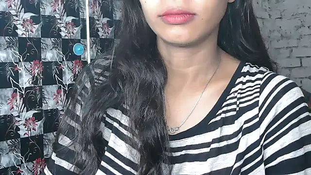 Anjali Milsi online show from 05/08/26, 01:55