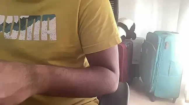 dhruv-sluppy online show from 12/24/24, 04:44