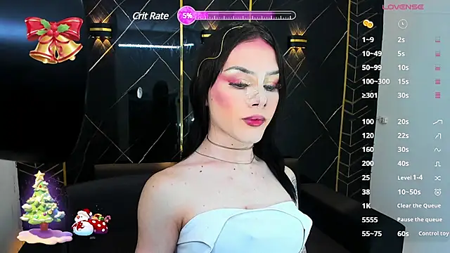 dulce lady22 online show from 12/23/24, 12:41