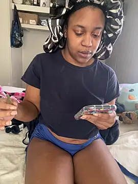 Galaxybabe23 online show from 03/07/25, 04:00