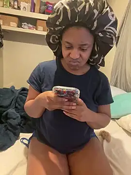 Galaxybabe23 online show from 03/08/25, 01:17