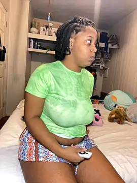 Galaxybabe23 online show from 09/30/25, 04:50