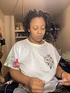 Galaxybabe23 online show from 10/25/25, 10:04