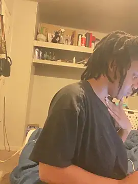 Galaxybabe23 online show from 04/18/26, 01:31