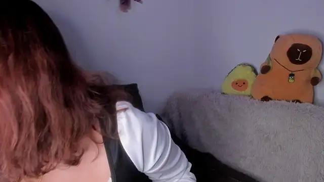 Violette-Ramirez01 online show from 09/18/25, 10:23