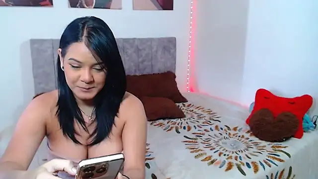 JossieGrey online show from 12/15/24, 07:31