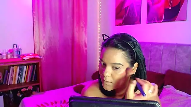 JossieGrey online show from 02/12/25, 11:07