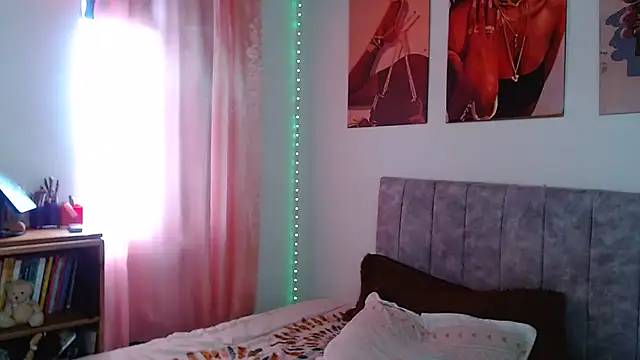 JossieGrey online show from 02/21/25, 02:27