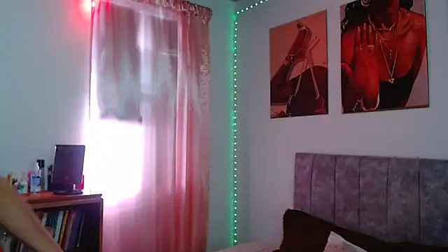 JossieGrey online show from 02/21/25, 08:38