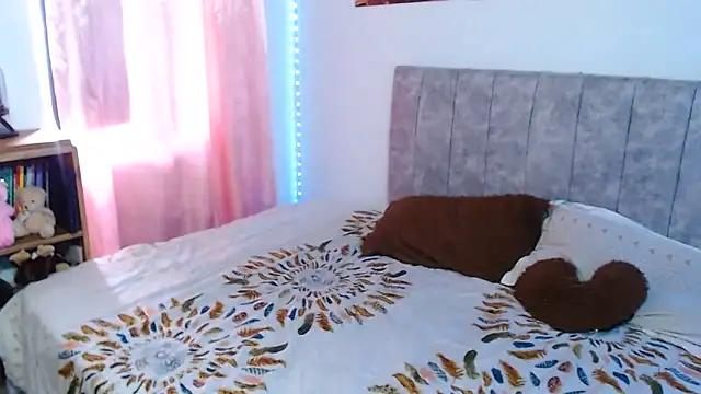 JossieGrey online show from 03/06/25, 03:35