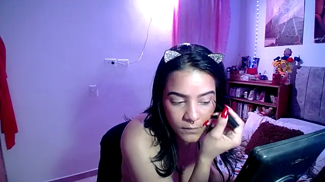 Snapshot of JossieGrey chatting on 01/16/26, 09:46 JossieGrey online show from 01/16/26, 09:46