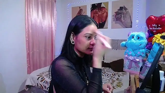 Snapshot of JossieGrey chatting on 03/04/26, 11:38 JossieGrey online show from 03/04/26, 11:38