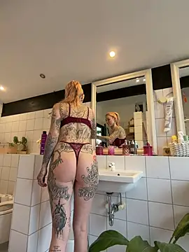 Stella-Kink online show from 03/07/26, 01:52