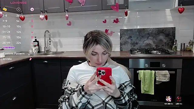 Yoda21 online show from 02/13/25, 05:22