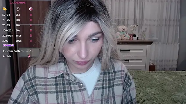 Yoda21 online show from 02/16/25, 04:21