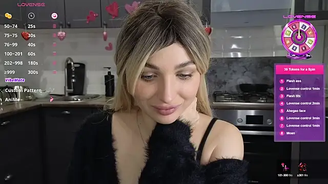 Yoda21 online show from 03/03/25, 04:14