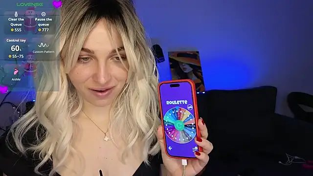 Yoda21 online show from 12/04/25, 02:04