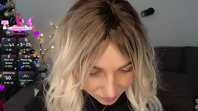 Yoda21 online show from 12/15/25, 12:42