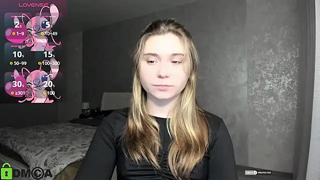 SweetMonicka online show from 12/09/24, 04:47