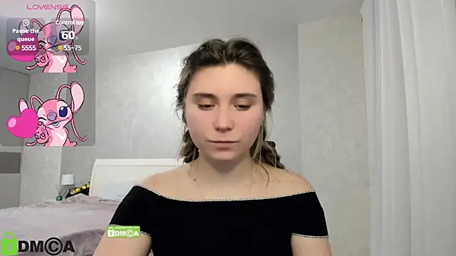 SweetMonicka online show from 12/29/24, 06:49