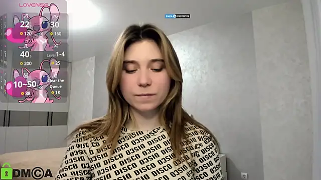 SweetMonicka online show from 01/02/25, 04:56