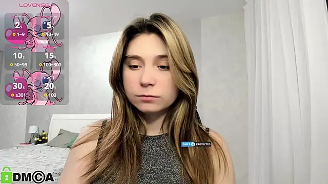 SweetMonicka online show from 01/14/25, 05:12