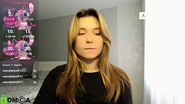 SweetMonicka online show from 01/16/25, 11:37