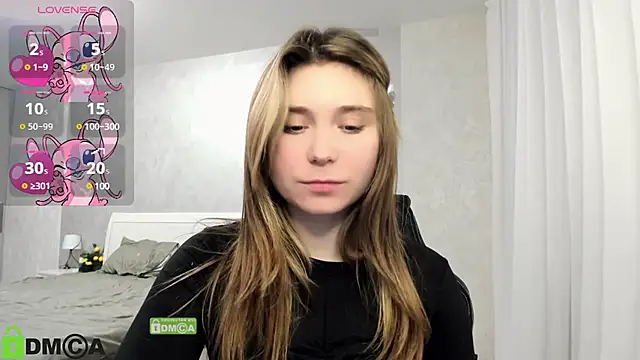 SweetMonicka online show from 01/17/25, 06:02