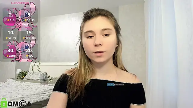 SweetMonicka online show from 01/24/25, 02:19