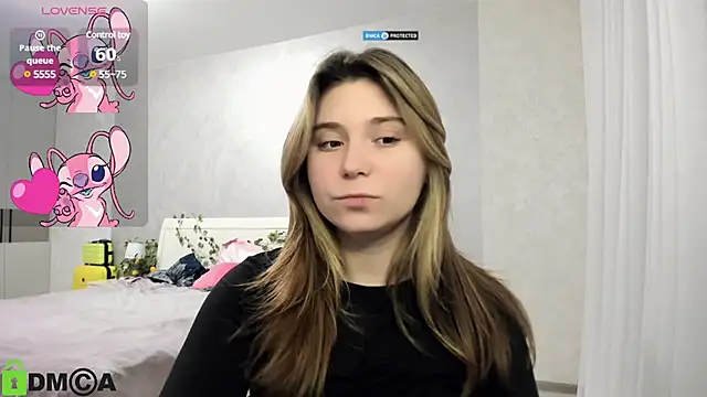 SweetMonicka online show from 01/26/25, 03:36